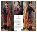ASIM JOFA 3 PC KHADDAR