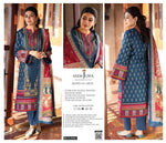 ASIM JOFA 3 PC KHADDAR