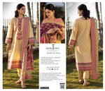 ASIM JOFA 3 PC KHADDAR