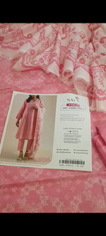 SAYA 3 PC LAWN