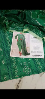SAYA 3 PC LAWN