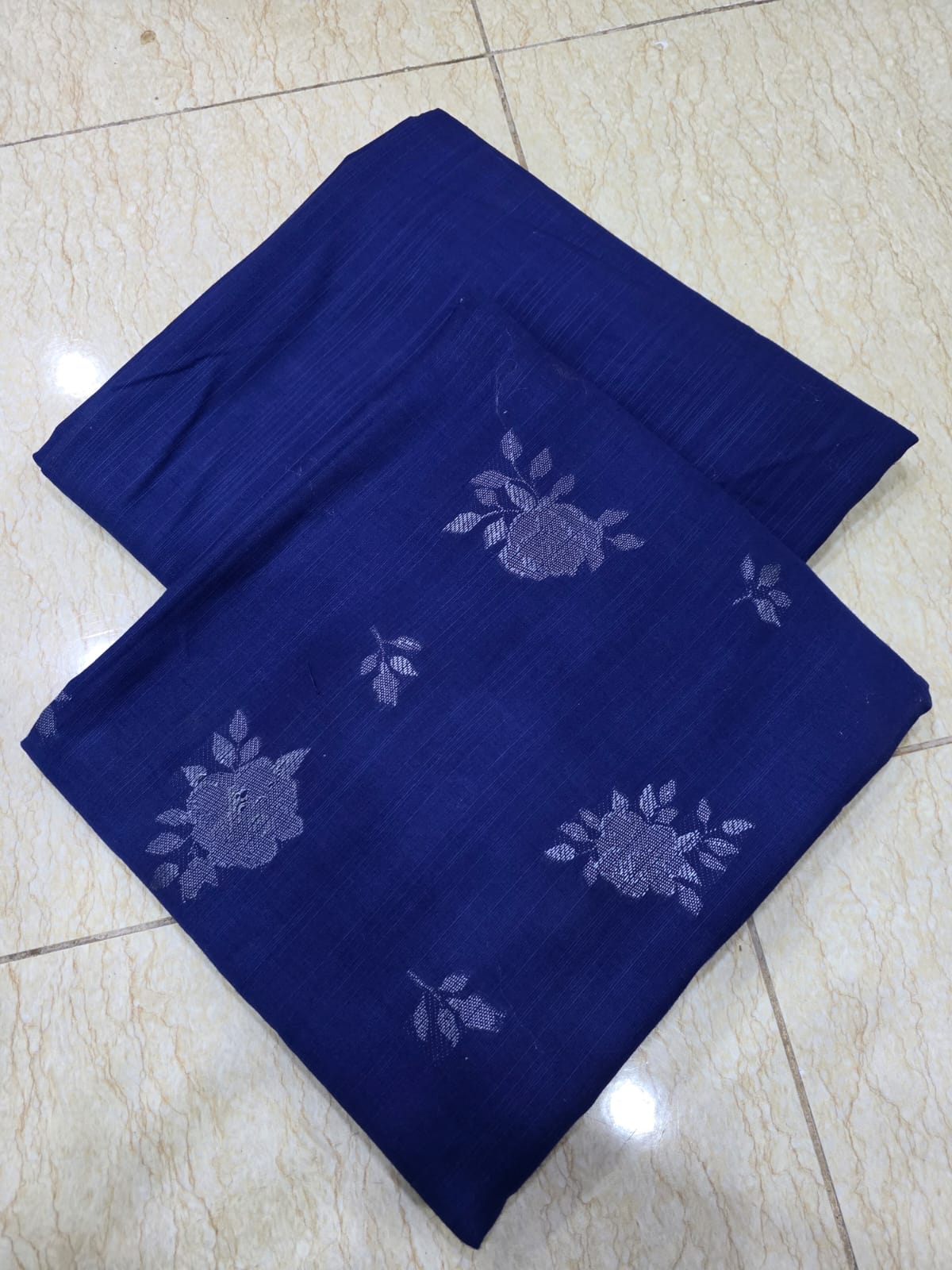 Bonanza Satrangi Jacquard Soft Khadder Shirt Trouser