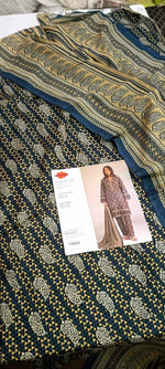 3 piece Lawn - Khaadi