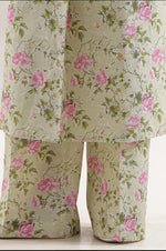 Saya - Khaddar 3 PCS