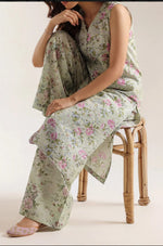 Saya - Khaddar 3 PCS