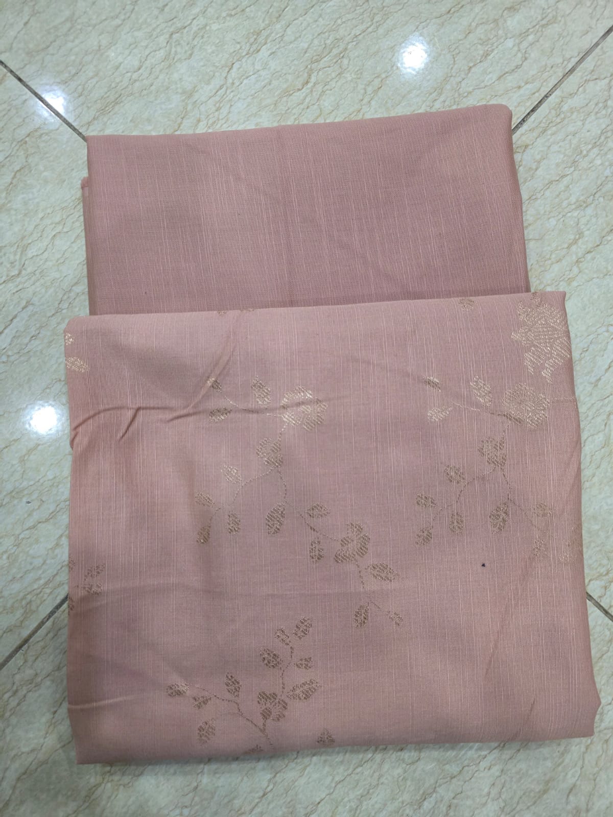 Bonanza - 2 PC Jacquard