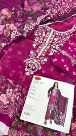 Khaadi 3 PC KHADDAR