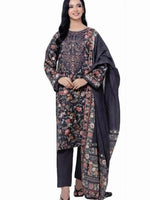Khaadi 3 PC KHADDAR