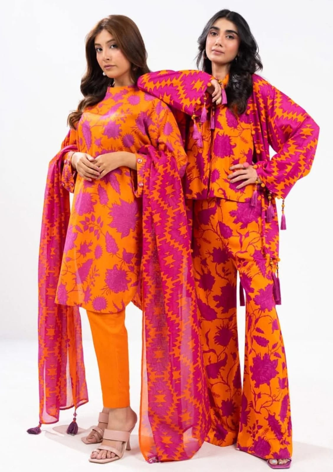Alkaram 3 Pc