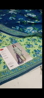 KHAADI 3 PC KHADDAR