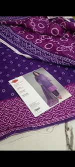 KHAADI 3 PC KHADDAR