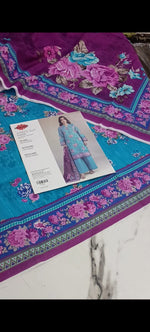 KHAADI 3 PC KHADDAR