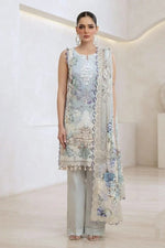 KHAADI 3PC LAWN
