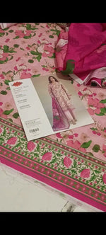 KHAADI 3 PC KHADDAR